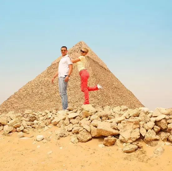 Kairo Rundreise: 5 Tage Ägypten und Kairo Reise 
